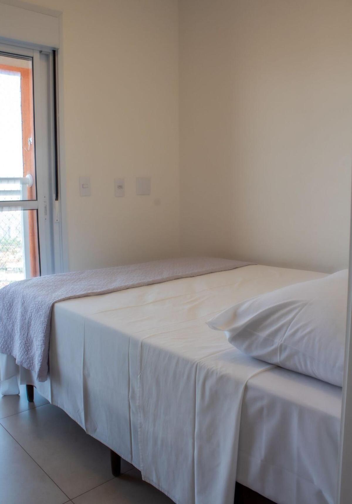 Apogeo Vista Linda 2 Garagem Ac Wi-fi Apartment *