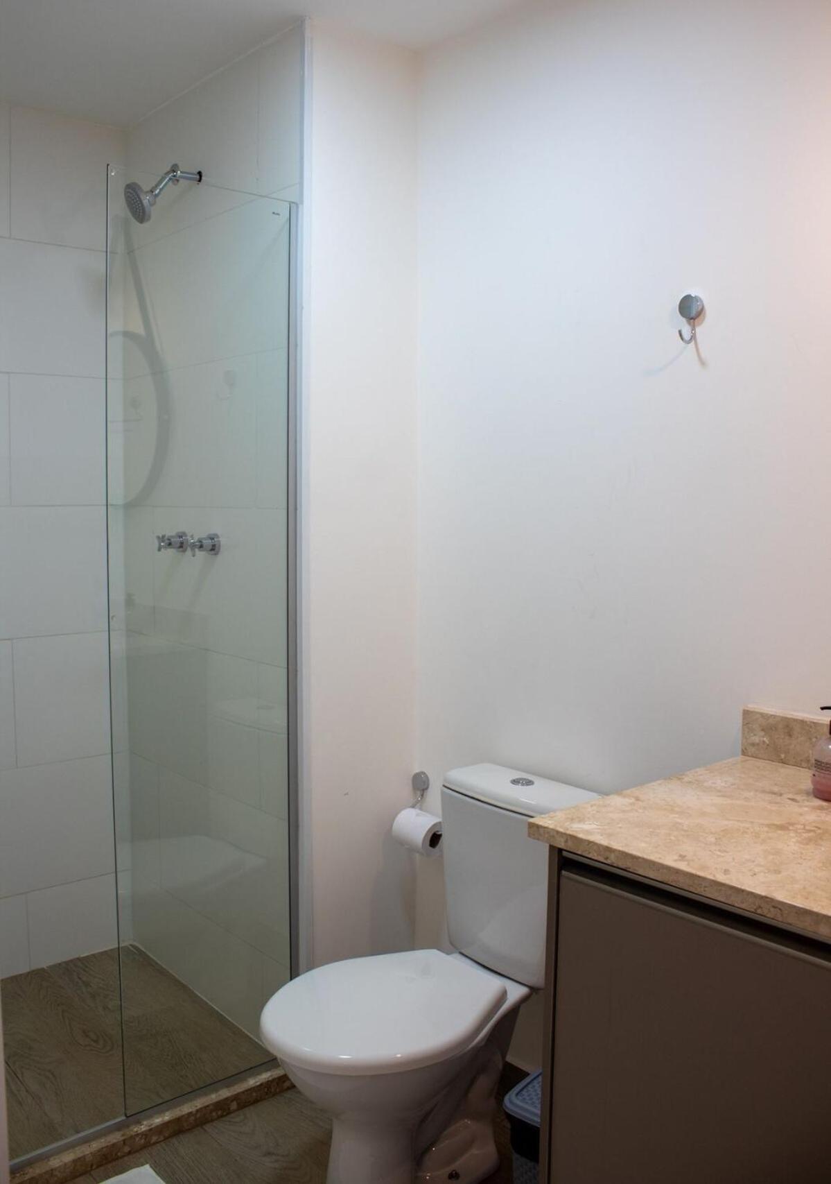 Apogeo Vista Linda 2 Garagem Ac Wi-fi Apartment