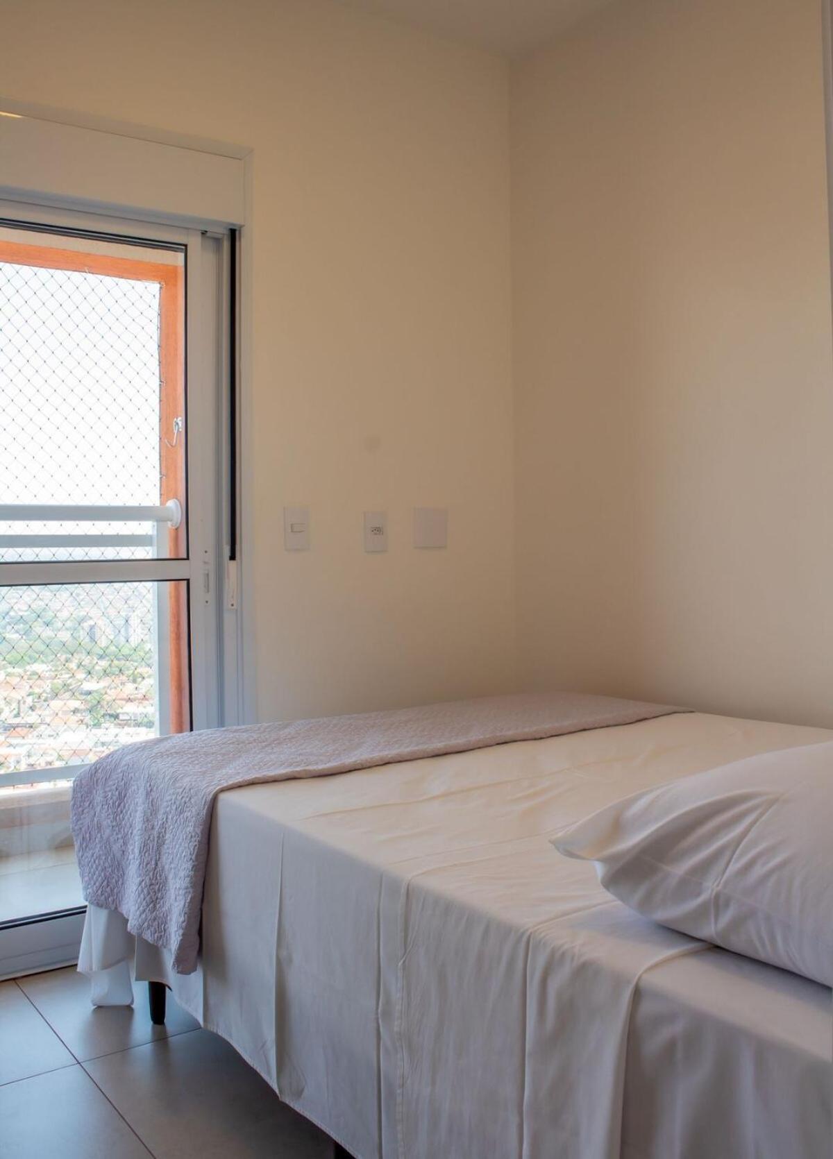 Apogeo Vista Linda 2 Garagem Ac Wi-fi Apartment *