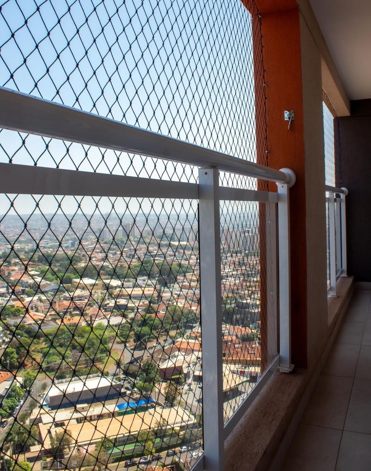 Apartment Apogeo Vista Linda 2 Garagem Ac Wi-fi